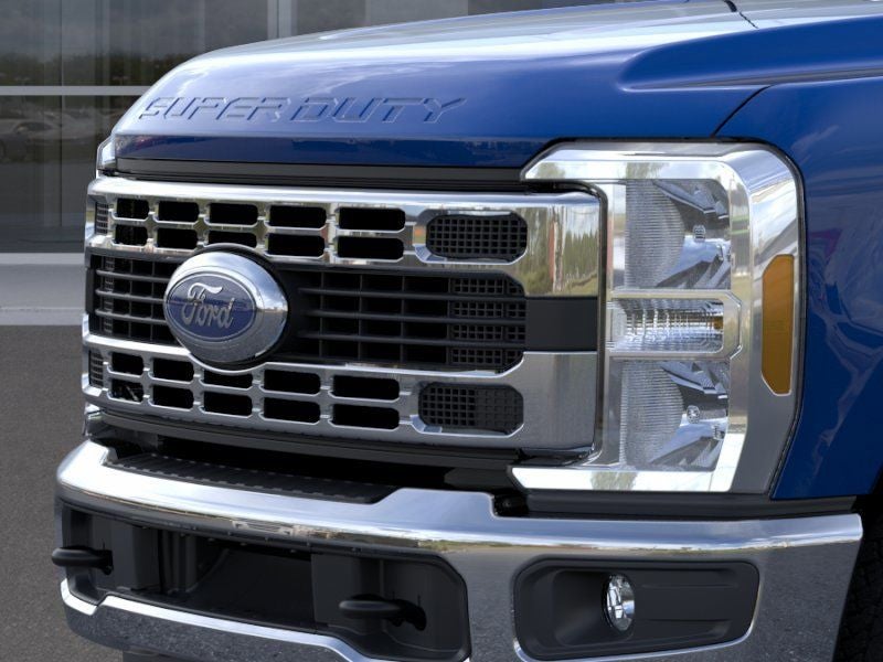 2026 Ford F-250SD F-250® XLT