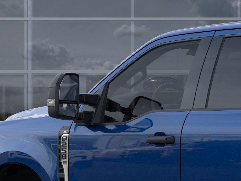 2026 Ford F-250SD F-250® XLT