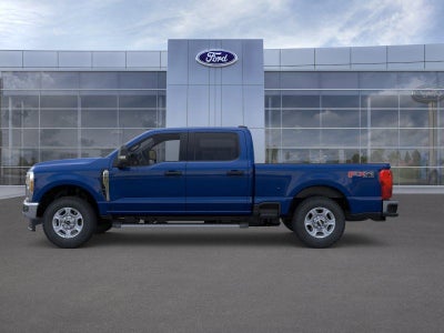 2026 Ford F-250SD F-250® XLT