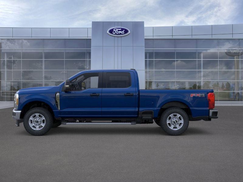 2026 Ford F-250SD F-250® XLT