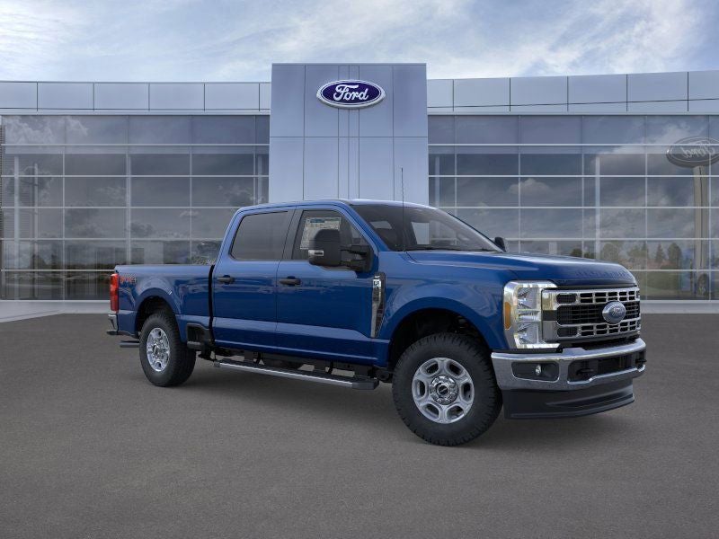 2026 Ford F-250SD F-250® XLT