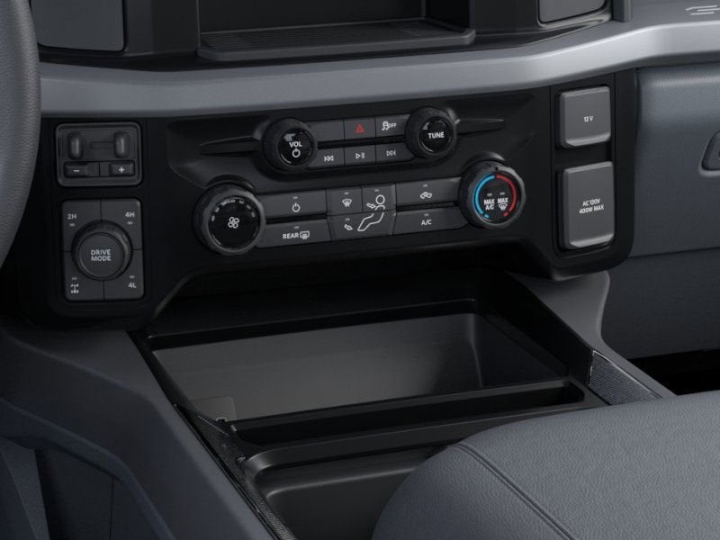 2026 Ford F-250SD XLT 603A