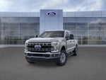 2026 Ford F-250SD XLT 603A