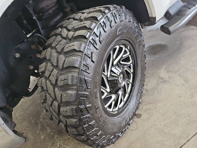 2019 Ford F-250SD XLT