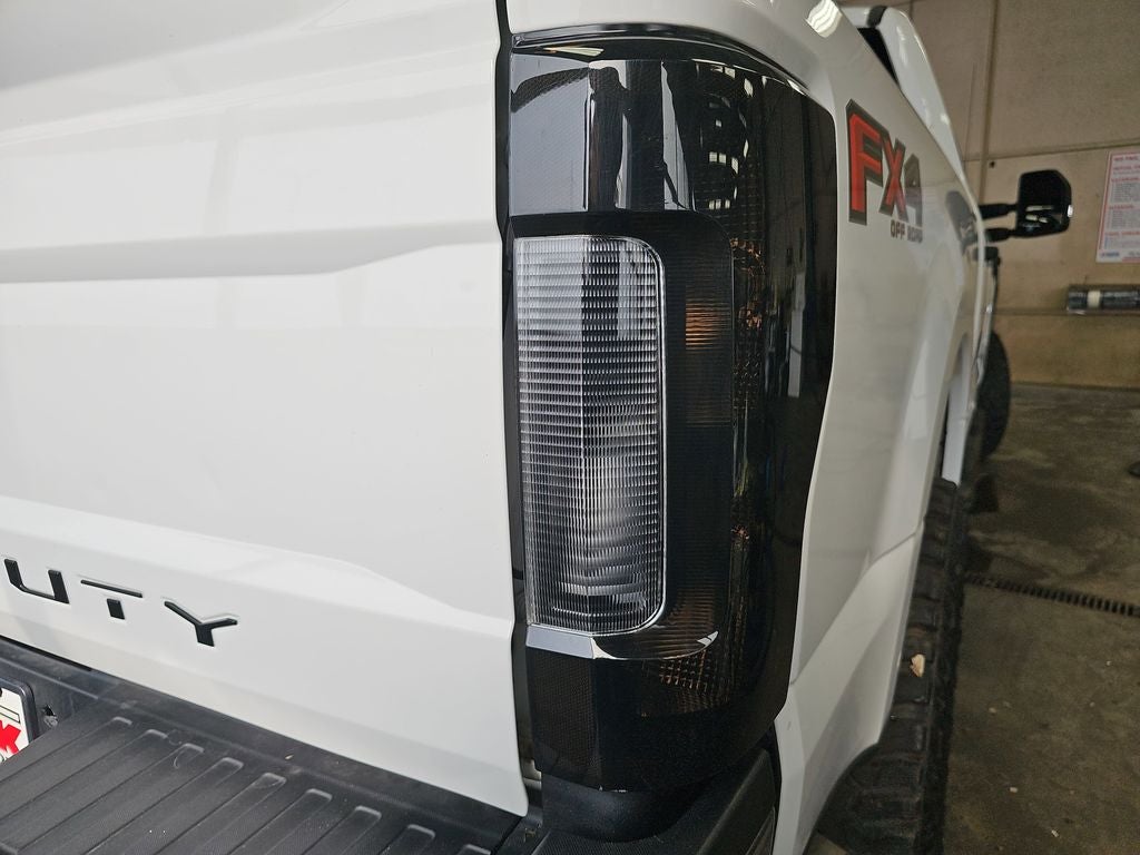 2019 Ford F-250SD XLT