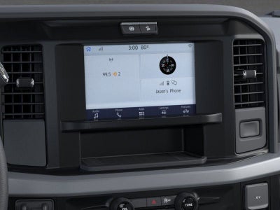 2026 Ford F-250SD Base