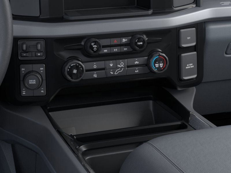 2026 Ford F-250SD Base