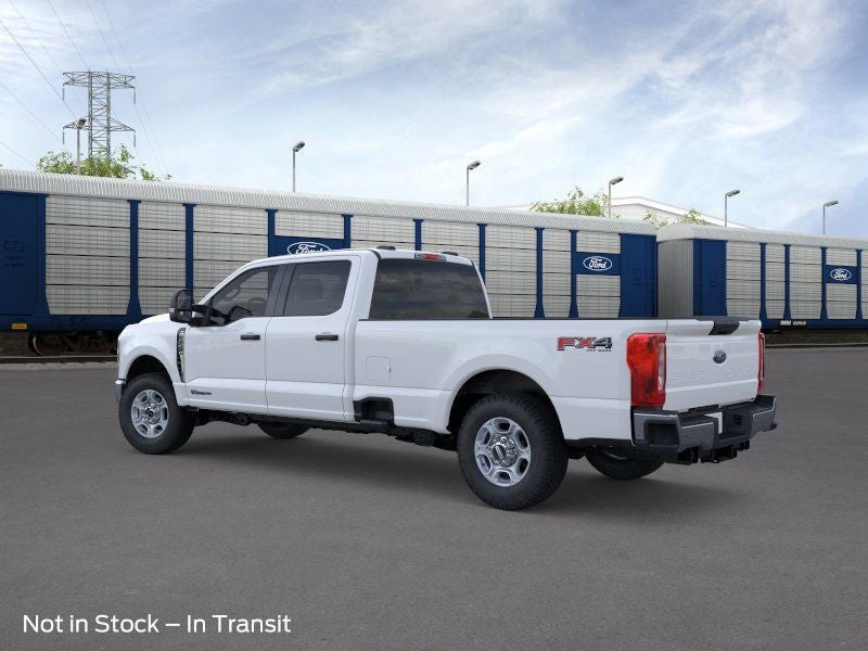 2026 Ford F-250SD Base