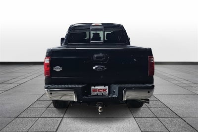 2015 Ford F-250SD King Ranch
