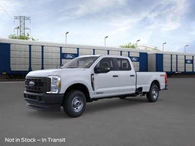 2026 Ford F-250SD Base