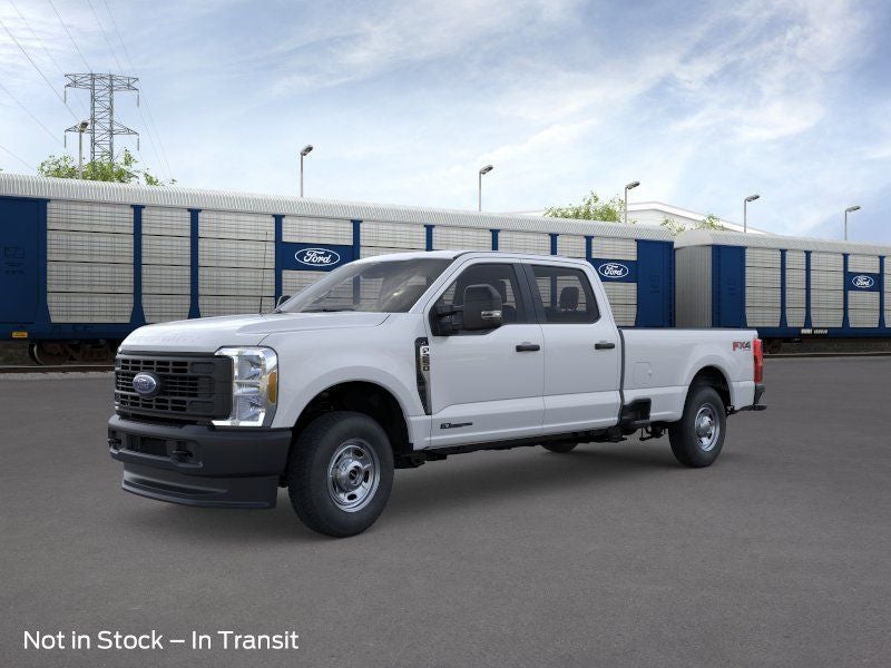2026 Ford F-250SD Base