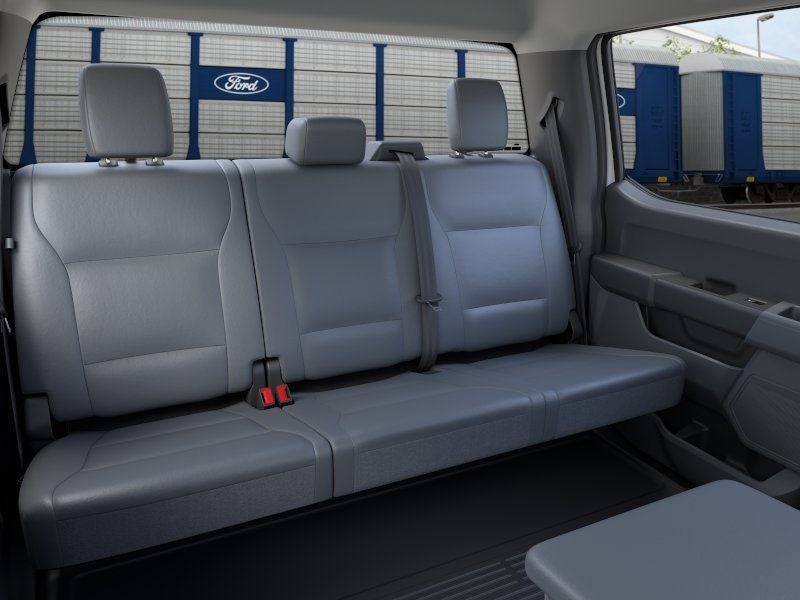 2026 Ford F-250SD Base