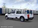 2026 Ford F-250SD Base