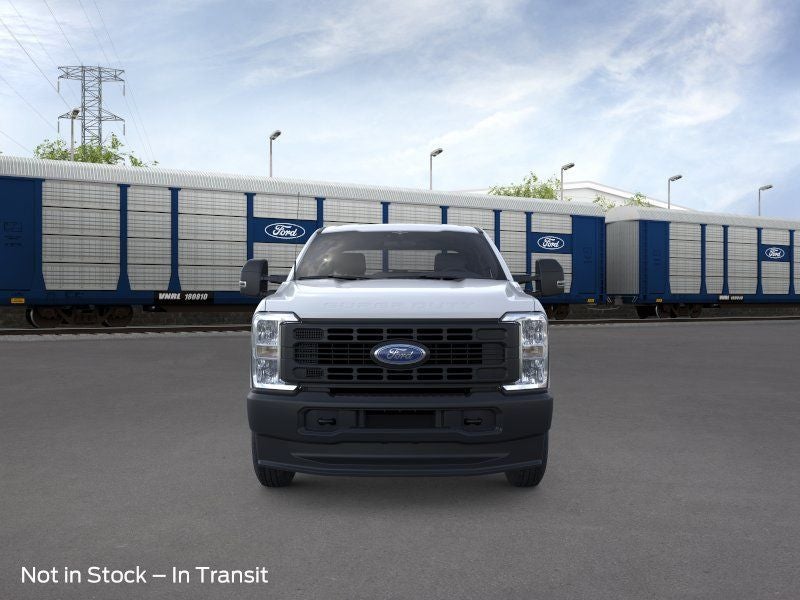 2026 Ford F-250SD Base