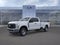 2026 Ford F-250SD XL Chrome Pkg 600A