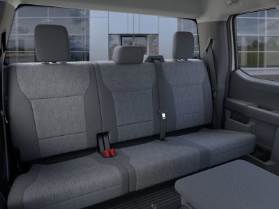 2026 Ford F-250SD XL Chrome Pkg 600A