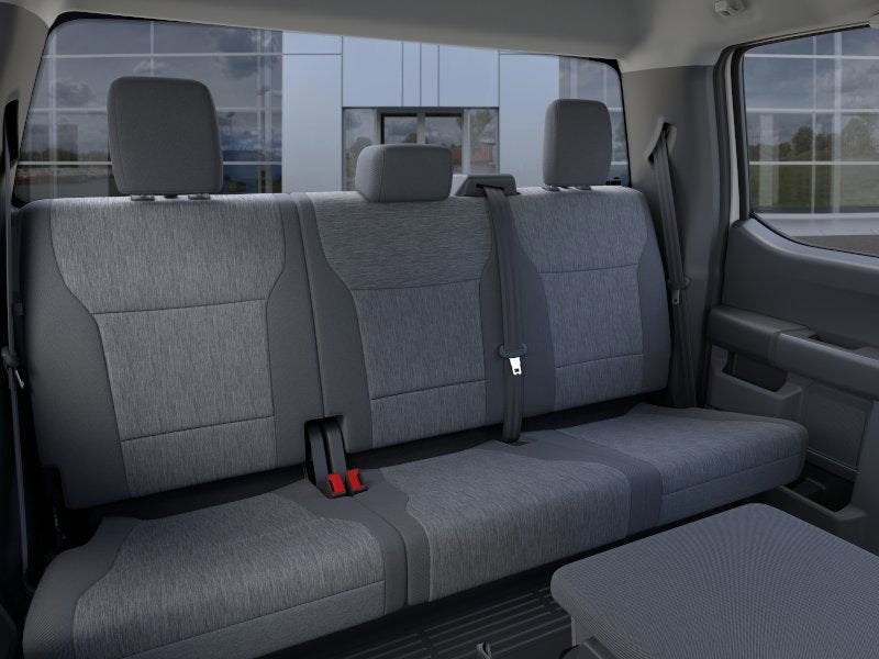 2026 Ford F-250SD XL Chrome Pkg 600A