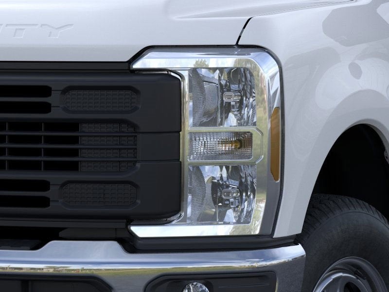 2026 Ford F-250SD XL Chrome Pkg 600A