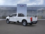 2026 Ford F-250SD XL Chrome Pkg 600A