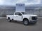 2026 Ford F-250SD XL Chrome Pkg 600A