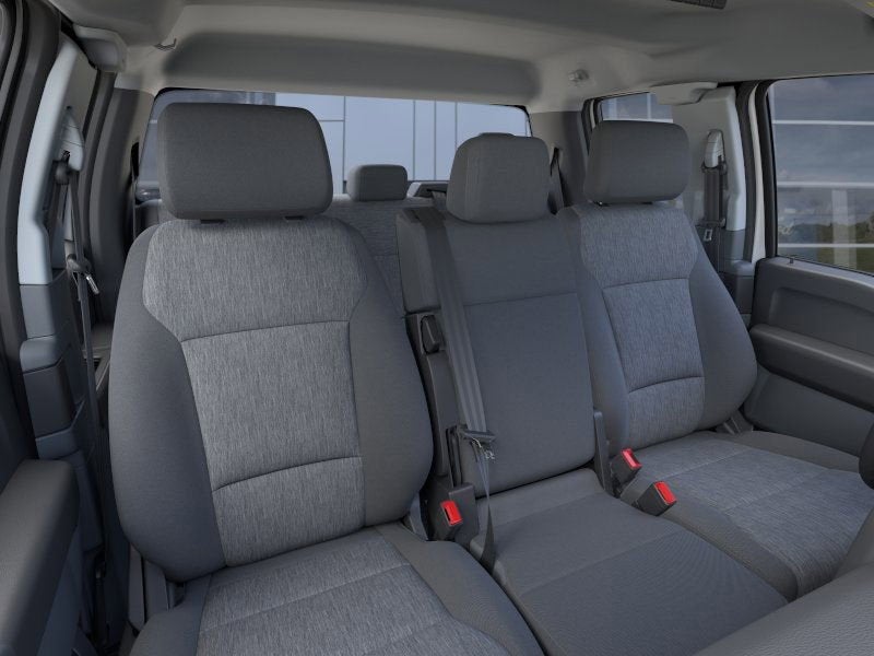 2026 Ford F-250SD XL Chrome Pkg