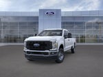 2026 Ford F-250SD XL Chrome Pkg