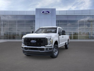 2026 Ford F-250SD XL Chrome Pkg