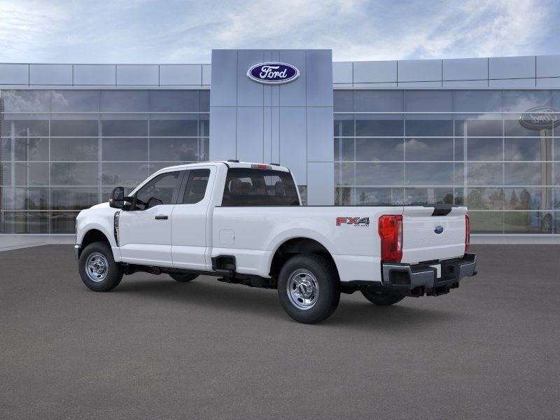 2026 Ford F-250SD XL Chrome Pkg