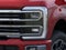 2026 Ford F-250SD F-250® Platinum®