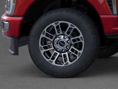 2026 Ford F-250SD F-250® Platinum®
