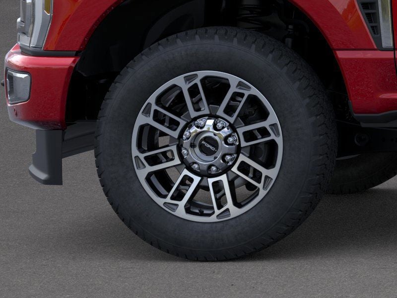 2026 Ford F-250SD F-250® Platinum®