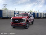 2026 Ford F-250SD F-250® Platinum®