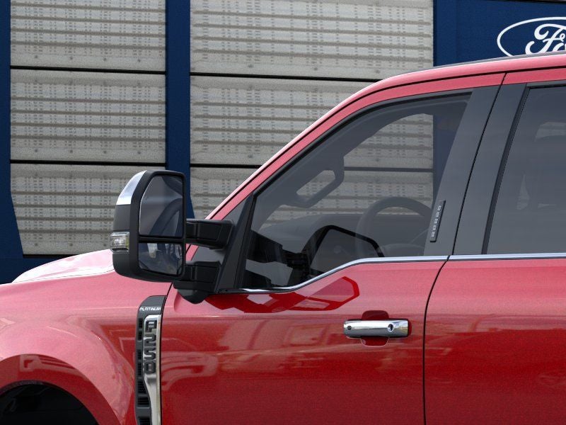 2026 Ford F-250SD F-250® Platinum®