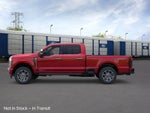 2026 Ford F-250SD F-250® Platinum®