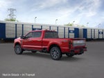 2026 Ford F-250SD F-250® Platinum®