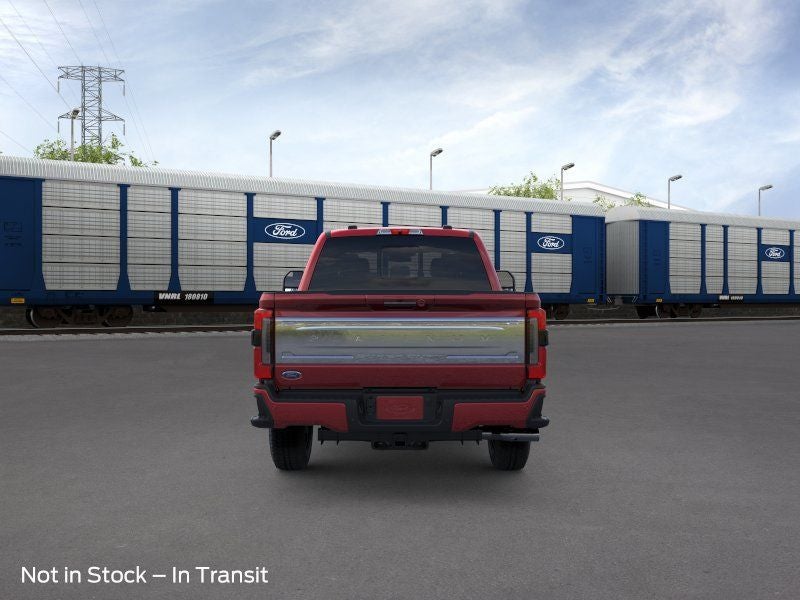 2026 Ford F-250SD F-250® Platinum®