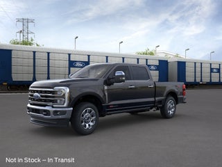 2024 Ford F-250SD F-250&#174; King Ranch&#174;