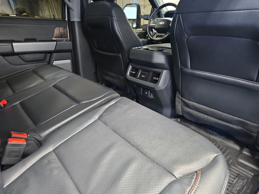 2024 Ford F-250SD Lariat Tremor