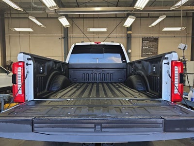 2024 Ford F-250SD Lariat Tremor