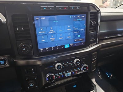 2024 Ford F-250SD Lariat Tremor