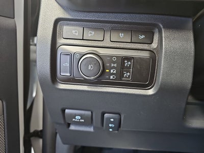 2024 Ford F-250SD Lariat Tremor