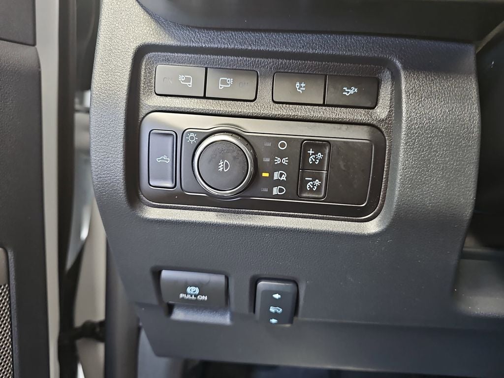 2024 Ford F-250SD Lariat Tremor