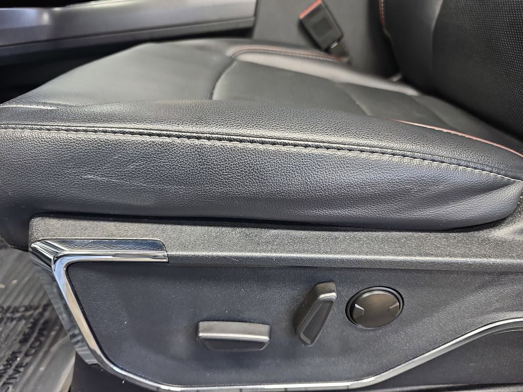 2024 Ford F-250SD Lariat Tremor