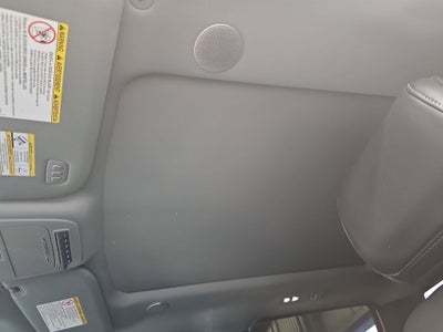 2024 Ford F-250SD Lariat Tremor