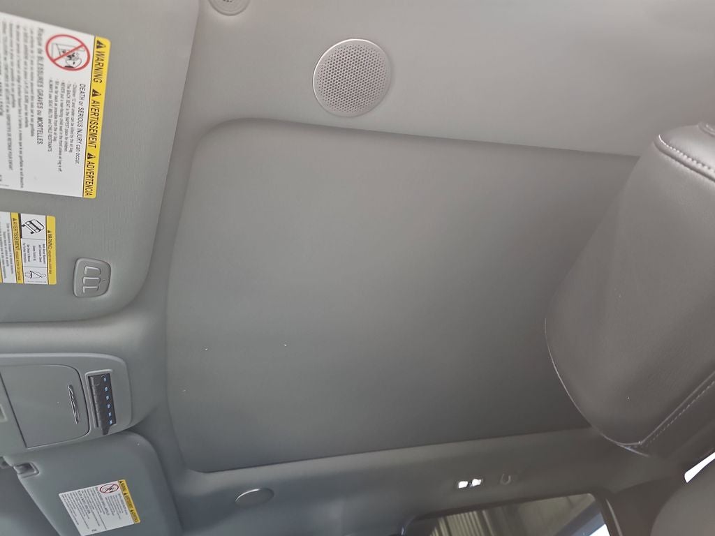 2024 Ford F-250SD Lariat Tremor