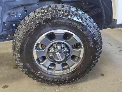 2024 Ford F-250SD Lariat Tremor