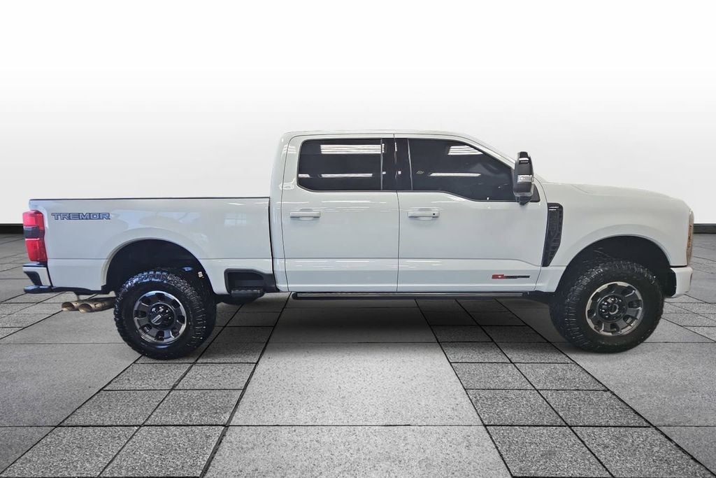 2024 Ford F-250SD Lariat Tremor