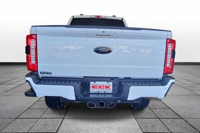 2024 Ford F-250SD Lariat Tremor