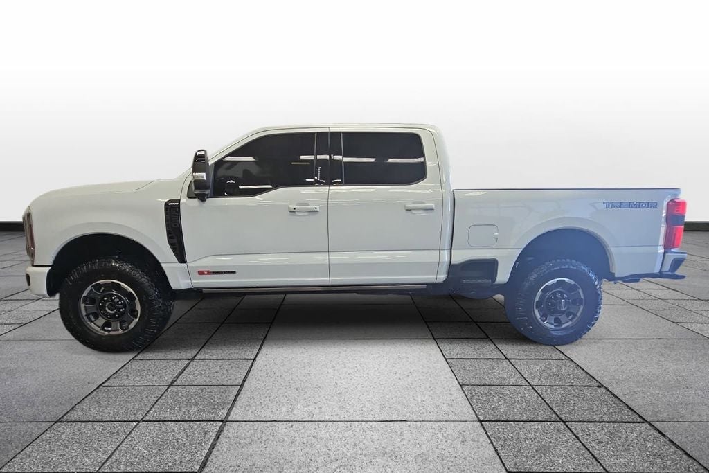 2024 Ford F-250SD Lariat Tremor