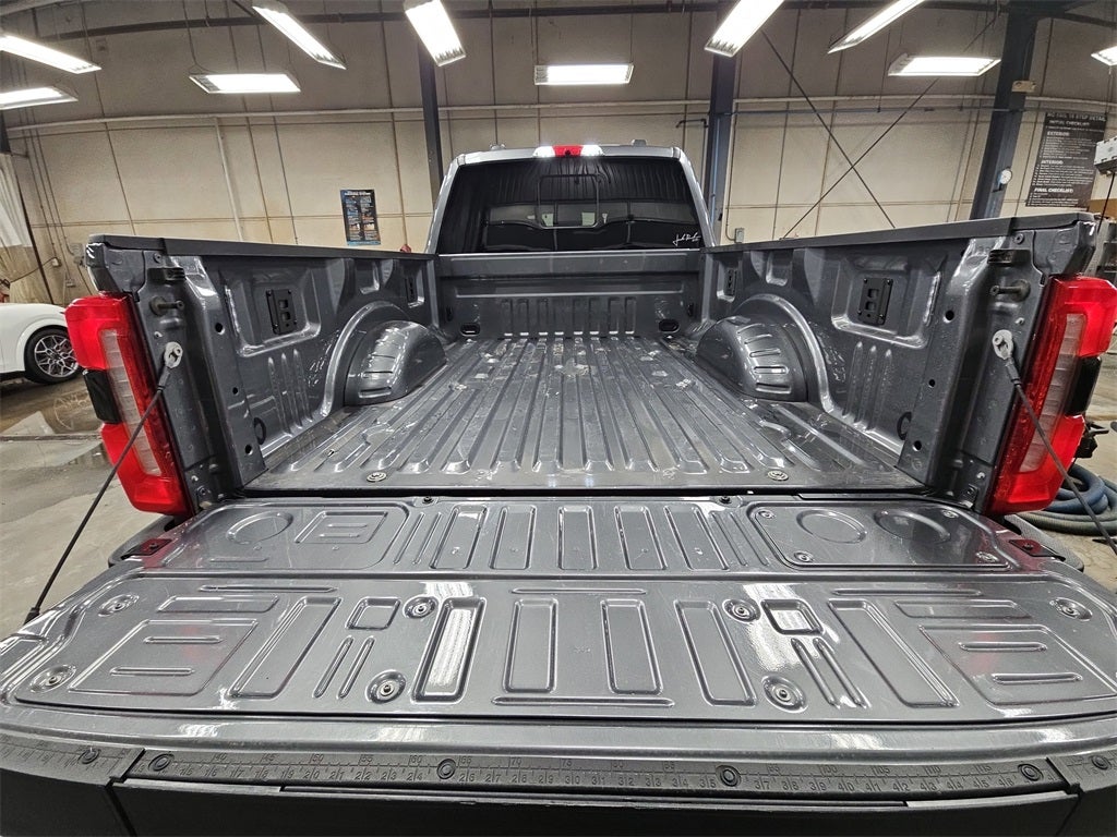 2024 Ford F-250SD Lariat ROUSH